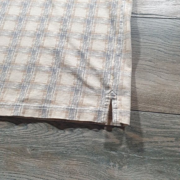 Reebok Golf Mens Short Sleeve Polo Shirt Active Sport Athletic Casual - Picture 3 of 9